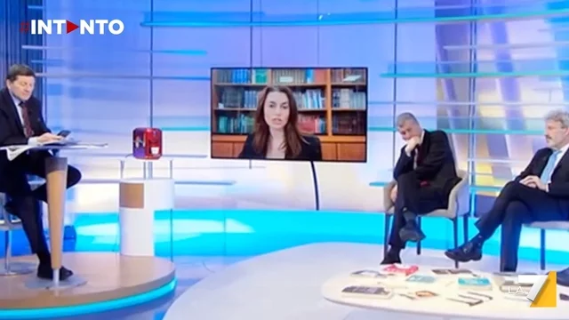 Scontro Parsi vs Ceccardi: “Verrebbe bocciata a un esame da matricola” – “Non mi faccio trattare così da un professorino”