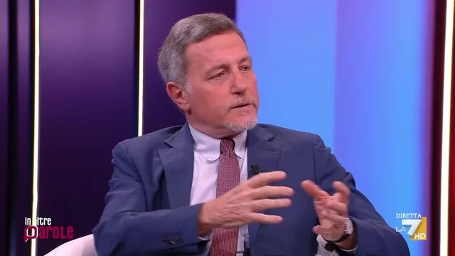 "L'Italia in balia di un populismo regressivo", l'intervento completo di Massimo Giannini