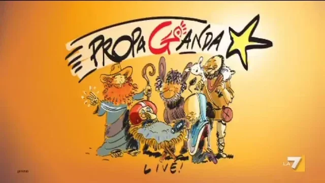 Buone Feste - Ci vediamo a Gennaio