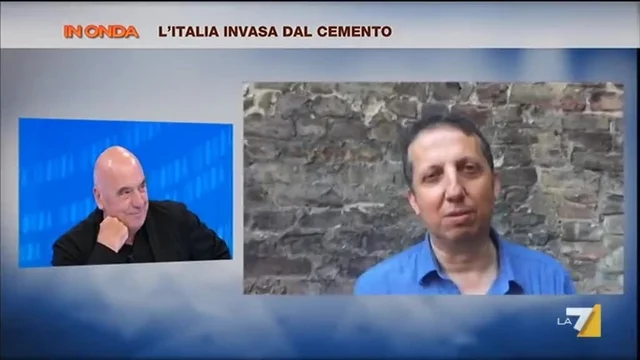Scontro a distanza tra Langone e Fuksas sull'operato degli architetti italiani