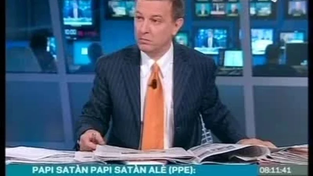 PAPI SATA'N PAPI SATA'N ALE'(PPE): DANTE RILETTO DA MURDOCH? (2a pt)