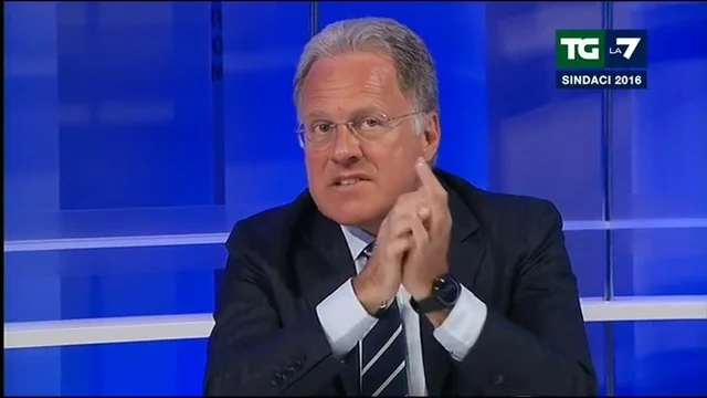 Sorgi: Se i dati fossero confermati non sarebbe un bel risultato per Renzi