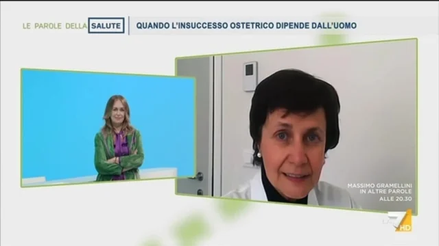 Quando l'insuccesso ostetrico dipende dall'uomo