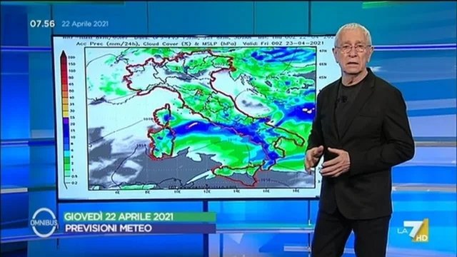 Omnibus - Meteo