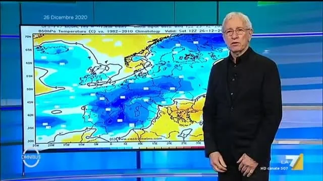Omnibus - Meteo
