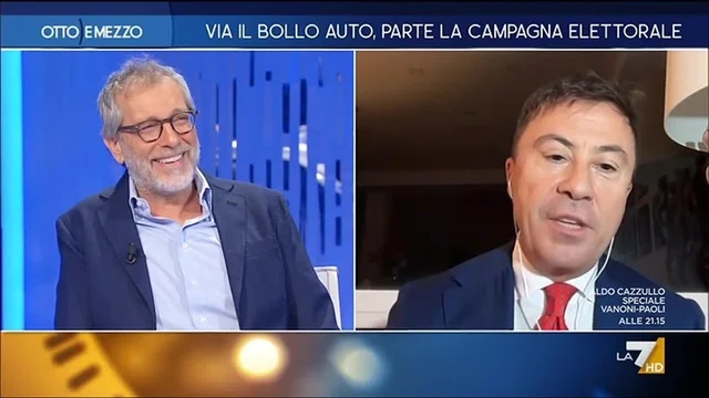 Centrodestra, Bocchino sulle possibili alleanze: "Per Giorgia Meloni è meglio perdere le elezioni che vincerle con Vannacci"