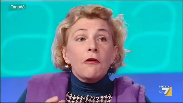 Unioni Civili, Pamela Villoresi:'La legge deve tutelare le nuove unioni'