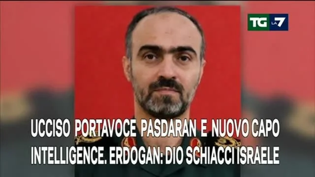 TG LA7