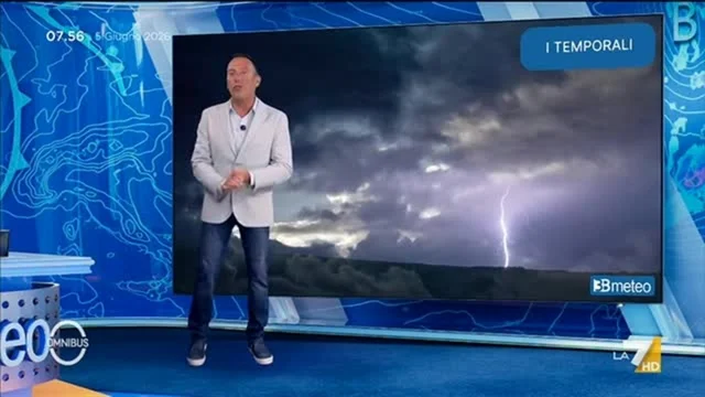 Omnibus Meteo