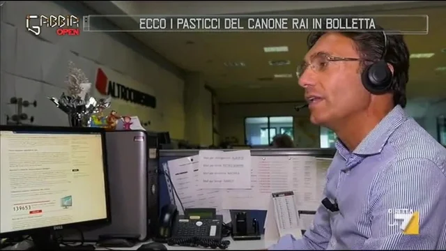 Ecco i pasticci del canone RAI in bolletta