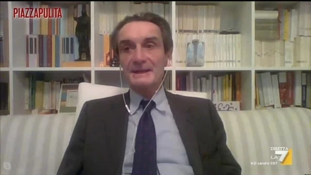 Quando? - Piazzapulita, Puntata 19/03/2020