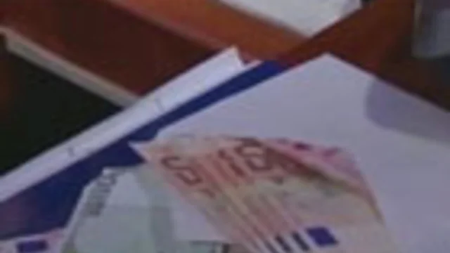 La corruzione percepita