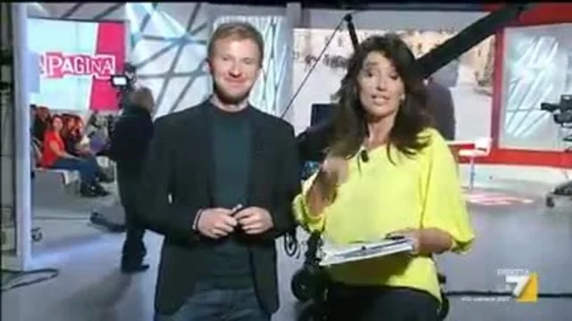 Tagadà - Puntata 05/03/2019
