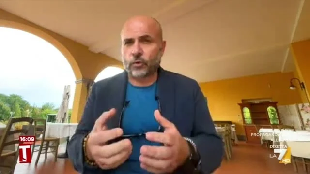 Vannacci contestato a Torino, Dragoni: "Estremisti di sinistra sono coccolati"