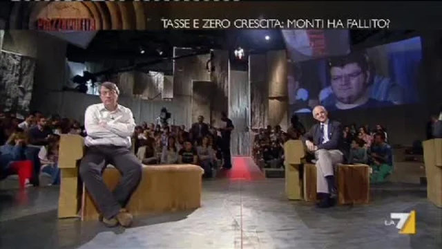 LA TESTIMONIANZA DI FABRIZIO TURBA