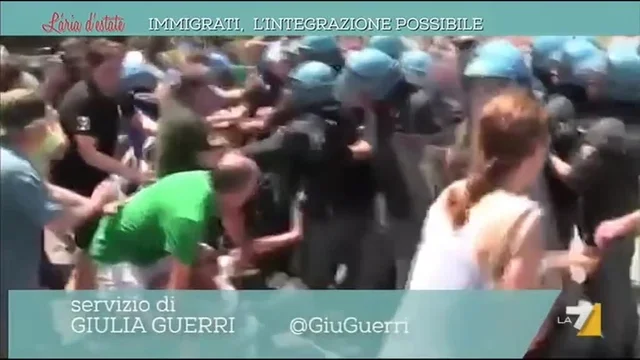 Immigrati, l'integrazione possibile