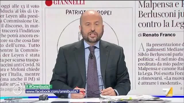 Omnibus Dibattito-