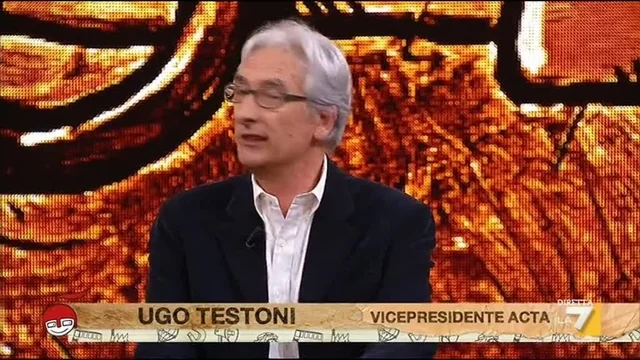 Testoni al Governo: "Ridateci la refurtiva"