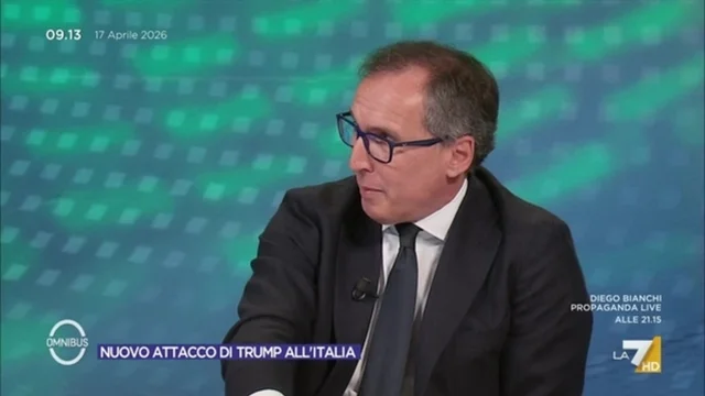 Campo largo, Boccia: "Le primarie le faremo tre mesi prima delle elezioni, ma prima viene il programma"