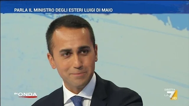 In Onda - Puntata del 7/9/2021