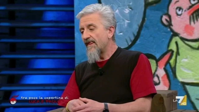 L'intervista ad Ascanio Celestini: "Il fascismo è ancora un peso per il nostro presente"