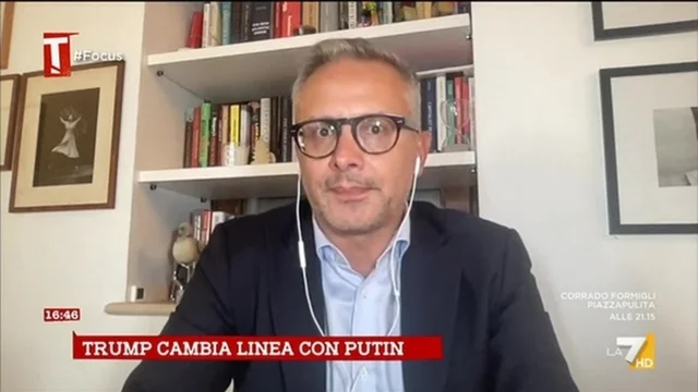 Taga Focus - Puntata del 25/9/2025