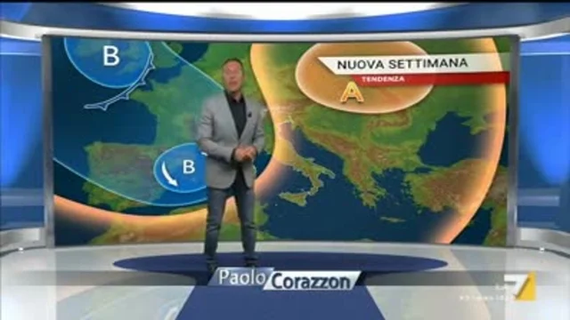TG LA7
