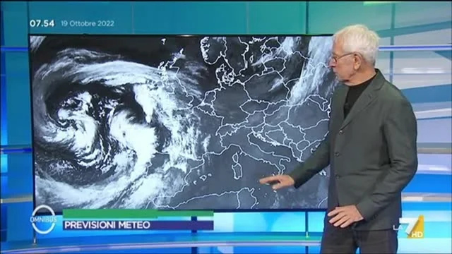 Omnibus - Meteo