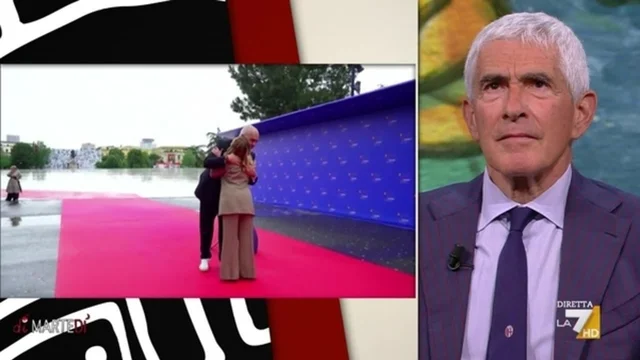Casini con Rizzo: "L'inchino di Rama? Degradante"