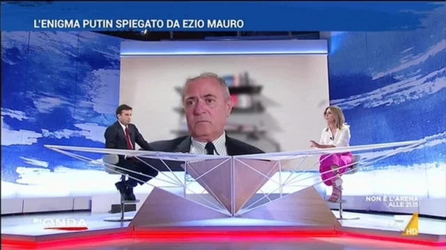 In Onda - Puntata 08/05/2022