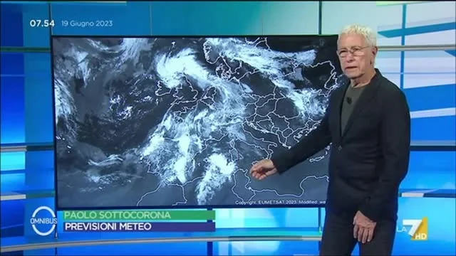 Omnibus - Meteo