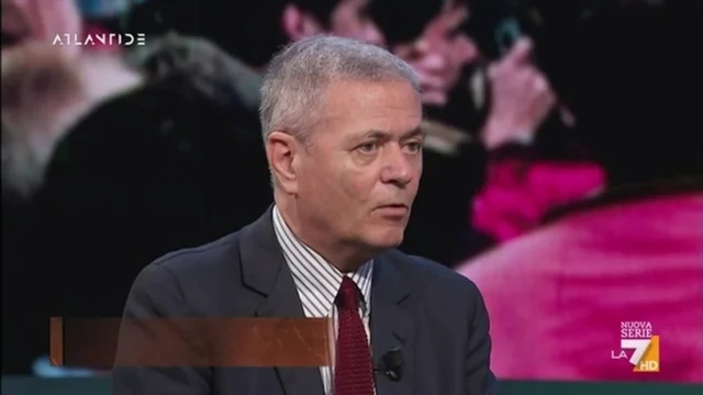 L'aneddoto di Ezio Mauro sull'incontro tra Gorbaciov e Papa Giovanni Paolo II: "Si sono dati un riconoscimento reciproco della loro importanza nella storia"