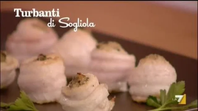 Turbanti di Sogliola
