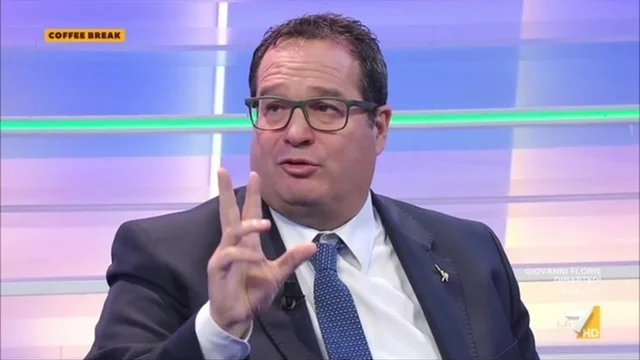Elezioni Regionali, Claudio Durigon-Lega: "Sono basito dai sondaggi, ci davano sotto soglia in Puglia e abbiamo preso l'8%"