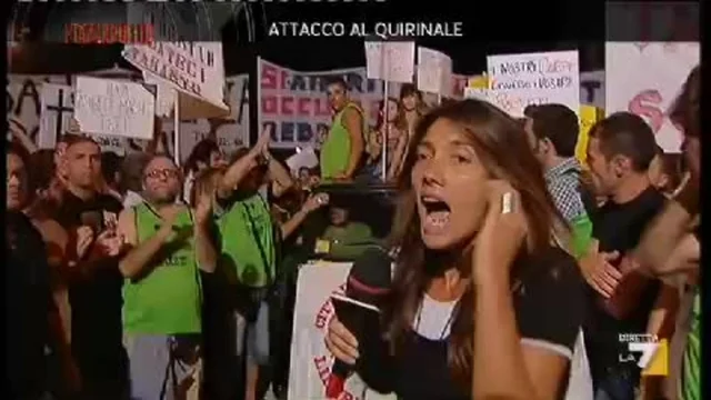LAVORO O SALUTE: IL RICATTO