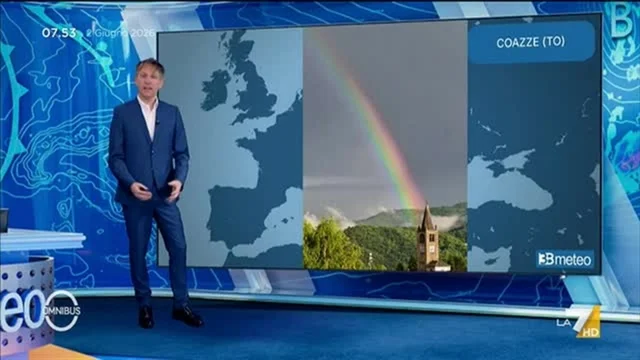 Omnibus Meteo