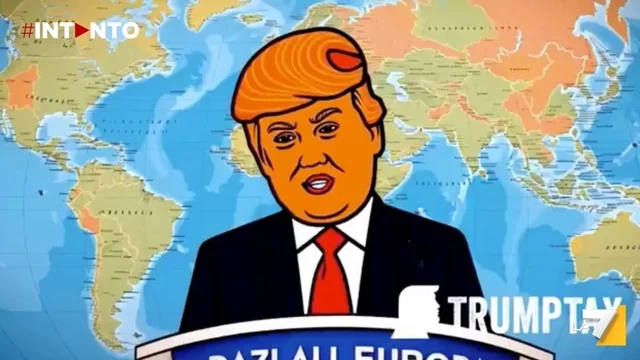 Alleanza Verde e Sinistra lancia l’app “Trump Tax” per contrastare i dazi USA