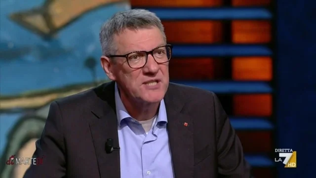 Strage Casteldaccia, lo sfogo di Landini: "Leggi balorde stanno uccidendo le persone"