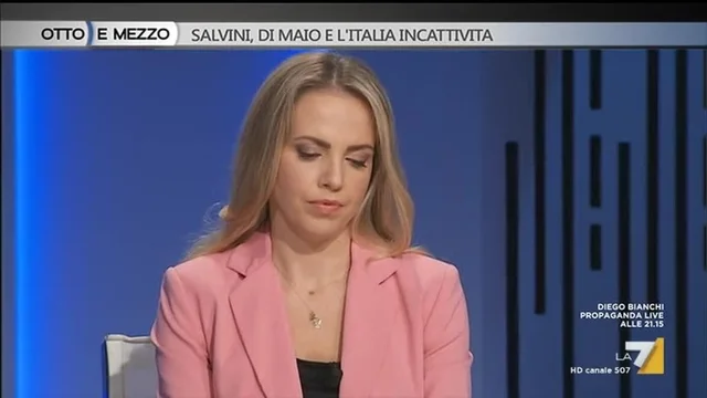 Salvini-Di Maio e l'Europa incattivita