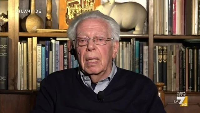 Il nucleare iraniano e il ruolo del Mossad: l'intervista ad Eric Salerno