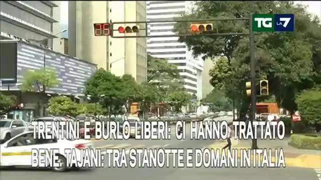 TG LA7