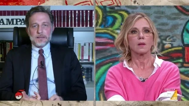 Massimo Giannini: "Draghi li ha disarmati, sentire Salvini che si accontenta che non aumentino le tasse..."