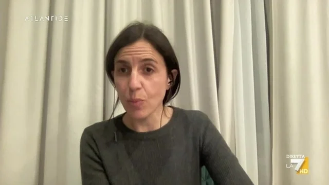 Ucraina, la testimonianza in diretta da Kharkiv con Francesca Mannocchi: "Controffensiva ucraina ha spinto i russi a soli 10 km dal loro confine"