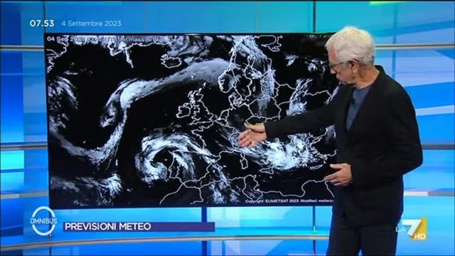Meteo La7