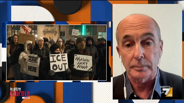 "Trump ha fatto affidamento sul razzismo per vincere", il commento di Don Winslow