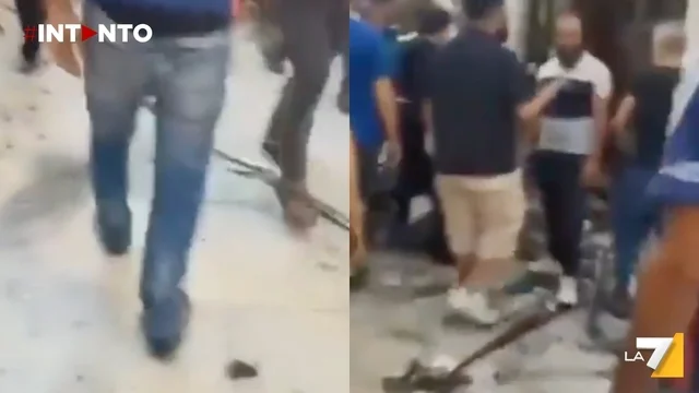 Attentato ISIS in una chiesa a Damasco, Siria: almeno 20 morti