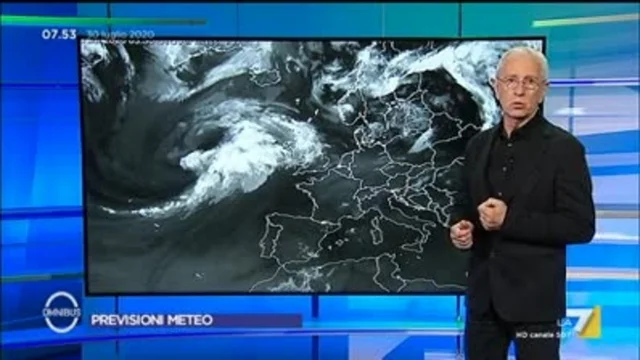 Omnibus - Meteo