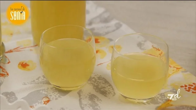 Il Limoncello