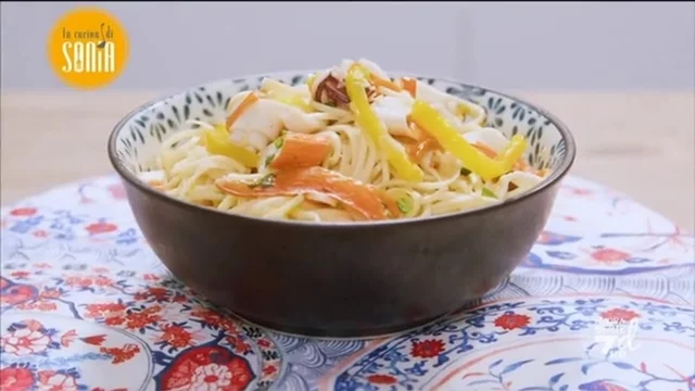 Noodles di mare
