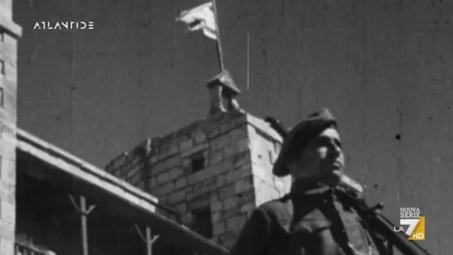 70 anni di guerre in Terra Santa